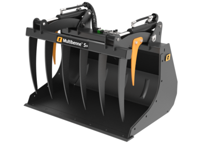Multibenne_S-plus_120_Angled_front_10