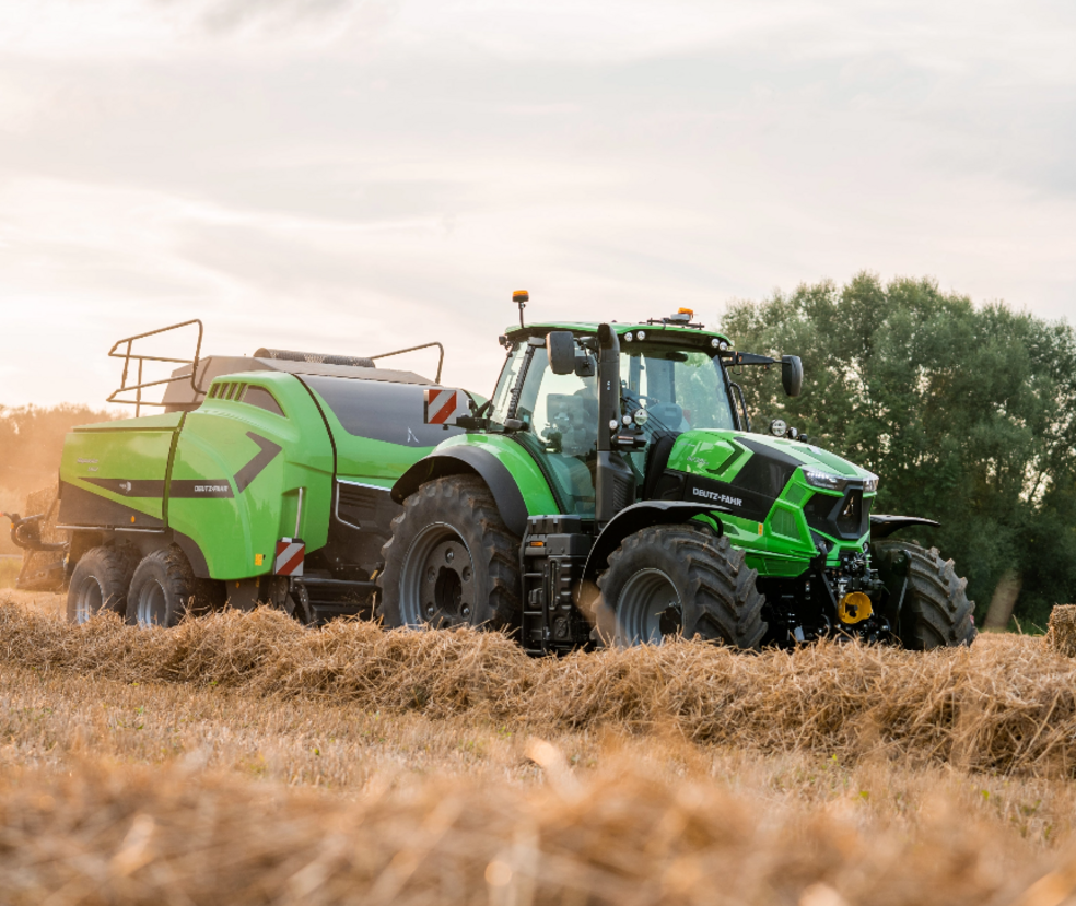 Deutz